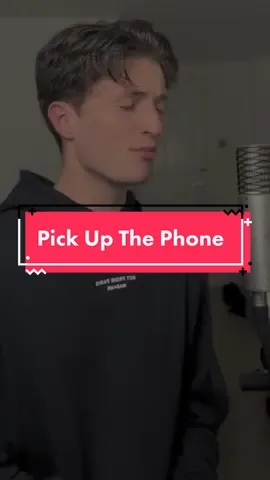 เธอไม่ได้อยู่ตัวคนเดียวสักหน่อย :) | Cr. @Henry Moodie #pickupthephone #แปลเพลง #subthepp 