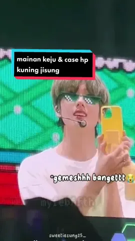 case hp jisung gemes ada mainan kejunyaa😭 #casehpnct  #casehpjisun #mainankejupencet  #casehp  #jisungnct   #fypnctzen 