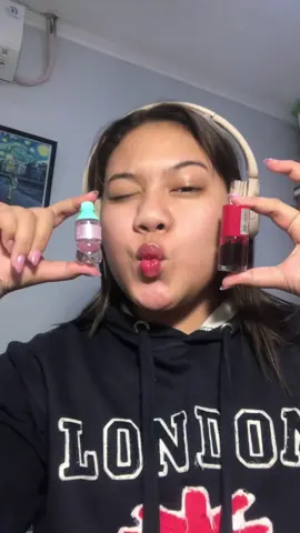 trying out my 2019 lip combo 🫠 #makeup #etudehouse 