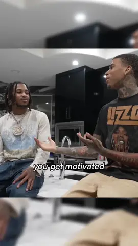 NLE Choppa had planned DDG's chain snatching? #ddg #nlechoppa #ddgpontiacmade #nle #chainsnatched #kaicenat #pontiacmadeddg #nlechoppamusic #ddgvlogs #viral #fyp #fypシ #foryou 