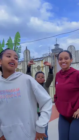 My kiddos 🥺 #mayateeggnn #habehatiktok #ethiopian_tik_tok 