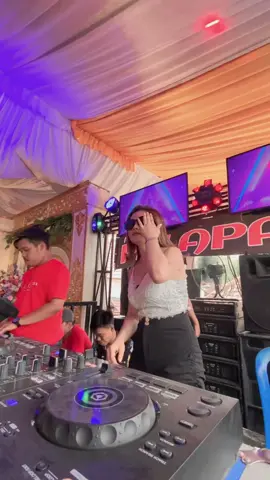 Mapopopo@dde #djpalembang #ddeamel #dj #remix #funkot #fyp #fypシ 