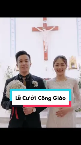 Lễ cưới Công Giáo. Xúc động Thánh lễ Hôn Phối vô cùng thiêng liêng của đôi bạn trai tài gái sắc! Những giây phút hạnh phúc, tự hào đối với mỗi người Công Giáo! Xin Thiên Chúa và Mẹ Maria chúc phúc cho anh Giuse Dương Đức Chính và chị Anna Nguyễn Thị Nguyệt hôm nay và mãi mãi! trích YT Minh Lung Linh #lecuoiconggiao #thanhlehonphoi #tamsuconggiao 