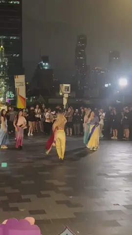 กรี๊ดดดด ใส่ชุดไทยน่ารักมากกกกก#babymonster #ahyeon #chiquita #AsA #RoRa #pharita #rusia #yg @babymonster_yg 