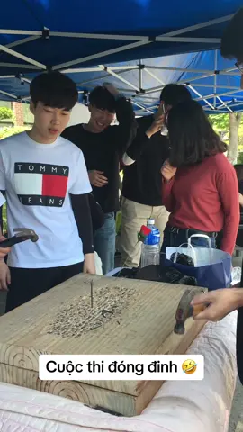 Làm kèo ko các bác 🤣 대학교  축제 #xuhuongtiktok#xuhuongtiktok#hoisinhvien #sinhvienhanquoc #duhocsinhhanquoc #duhocsinhvietnam #phiendichtienghan #phiendich 