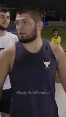Today Smesh! #UFC #mma #mixedmartialarts #khabib_nurmagomedov #funny