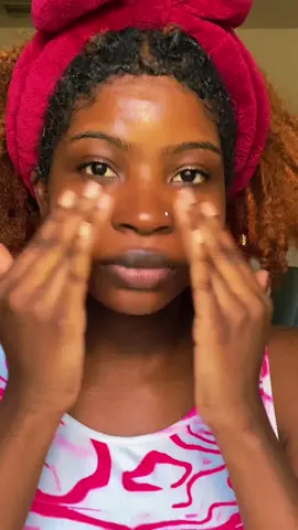 Starting my day with skincare makes it so much better🫶🏾 #fyp #contentcreator #foryou #skincare #skincareroutine #skincaretips #skintok #skincareasmr 