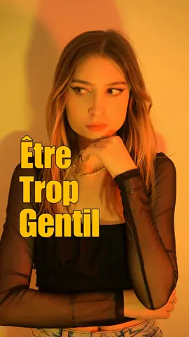 #pov : Le quotidien d'une personne 