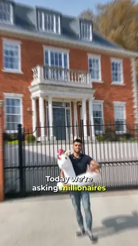 Asking millionaires to jump in their pool! @Rich Kids of Dubai   Via @yesnayim 