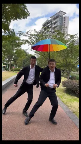 Let’s #dance #foryou #funny #chinese #fyp #fun #fypシ #funnydance #mandance 
