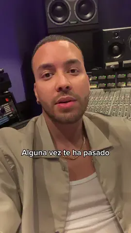 A mi me pasó una vez. Y ahora OTRA VEZ. 😉