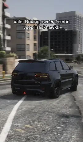 #trackhawk #launchcontrol #jeep #jeepgrandcherokee #srt #v8 #ford #ramtrx #ramtrucks #trx #dodge #hellcat 