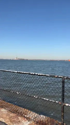 It was all good just a week ago 😂 #nyc #nj #canadianfire #newyork 