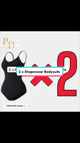 #shoppingam2pm #2 #shapewear #bodysuits #size #8 #to #30 #ladies #2pack #duo #bargain #ladies #fashion #clothing #underwear #curve #plussize #slimming #contour 