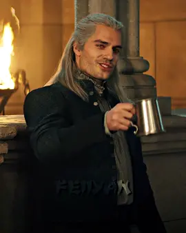 almost finished finding my S2 scenes #thewitcher #thewitcheredit #geraltofrivia #geraltofriviaedit #henrycavill #henrycavilledit #fyp #fypシ #viral 