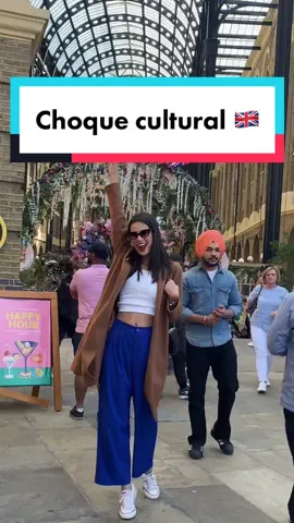 Choque cultural 🇬🇧 #brasileiranoexterior #morandonaeuropa #europa #inglaterra #brasileiranaeuropa 