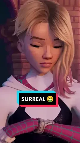 Miles Morales Flamenguista confirmado?  #spiderverse #gwenstacy #Curiosidades #cinema #fy 