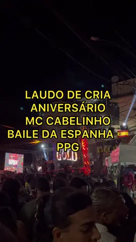 LAUDO DE CRIA TA AI! Aniversario do Homem #laudodecria #rj #carioca 