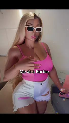 Eat #blackbarbie #fyp #trending #viral #CapCut 