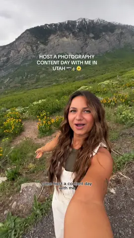 come host a photography content day with me in UTAH! Photo content days are the BEST way to practice your photography without the stress and pressure of a normal session. And a really great way to build your community & bounce ideas off of each other 🫶🏼 #photographeroutfit #arizonaphotographer #texasphotographer #maternityphotos #utahphotographer #contentday 