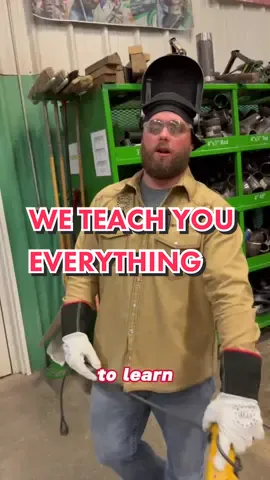 Don’t you worry, we will tell you the in’s and out’s of everything you need to know about the welding industry so you can master your craft.  #WeldersLife #Welding #Pipeline #WeldingSchool #Teaching #CareerPath #Tradesman #RodAngles #MetalWork #Money #WeldingCommunity #MWI 