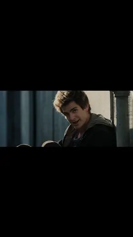 Una de mis escenas favoritas #spiderman #tasm #tasm2 #spider #codplay #skate #Skateboarding 