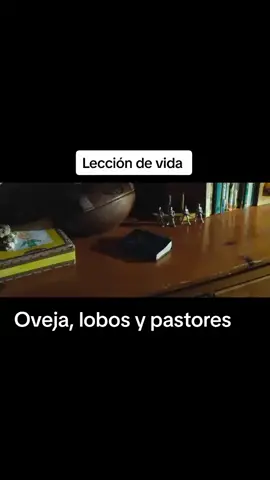 Fragmento de la película. American Sniper. 