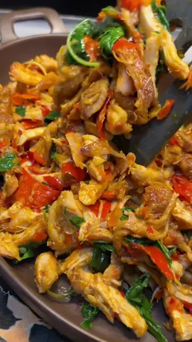 kalo bingung hari ini masak apa, masak ayam suir aja dahh 🤤 ||  @EXCLEAN #serunyakuliner #foodfestontiktok 