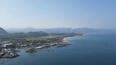 Pelabuhan Ratu Drone Full video - https://www.youtube.com/watch?v=CrYoroHhAkY #pelabuhanratu  #drone