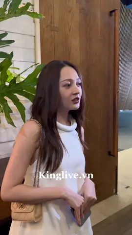 Bảo Anh trả lời thẳng thắn về nhận định của khán giả trong nước có phần khắt khe hơn ở hải ngoại #kinglive #baoanh #amm #tiktokgiaitri 