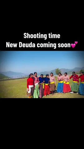 New deuda coming soon #@झरु🦋😘DoN🤟👊 @sailesh kadayat @Rajitakathayat576 