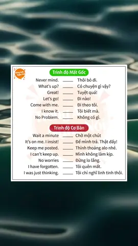 #tienganhnghenoi #LearnOnTikTok #trendingtiktok #tienganhgiaotiep 