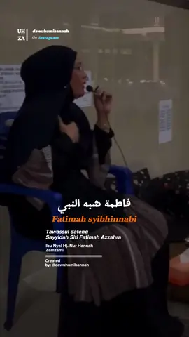 Tawasul kepada sayyidah fatimah azzahra,, #solawat #umihannah #lirboyo #santri #santripondok #fyp #masukberanda #storytime #storysantri #dawuhguru #albaqorohlirboyo 