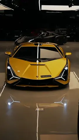 😮‍💨 | 🎥 F1RST MOTORS | #foryou #lamborghini #sian #fkp37 #jdm #car #edit #fyp #abir_editzz 