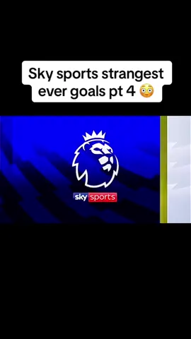 What goal was the strangest ? #strangegoals #4k #footballtiktok #makemefamous #clips #fyp 