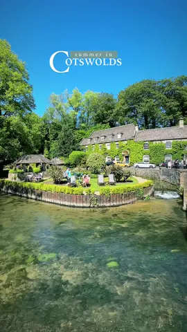 📍Bibury - “The most beautiful village in England” 📸FOLLOW my Instagram @travel_withben  ✨Bibury, come and fall in love with the Cotswolds. Bibury is a charming Cotswold village just a short drive along country roads from “The Capital of the Cotswolds”, Cirencester in Gloucestershire. Proclaimed the most beautiful village in England’ – wonderful stone buildings strung out along the banks of the River Coln. 🏡Arlington Row, owned by the National Trust, is one of England’s most iconic and photographed sites – it even appears on the inside cover of UK passports! Originally built in the 14th century as a monastic wool store, it was converted in the 17th century into a row of weavers’ cottages. The cottages are now lived in by National Trust tenants, with no public access to the cottages or gardens, although one of them can be rented out as a holiday cottage. 💰 Bring change for the public toilets as its 40p to use. Bring £5 cash for the carparks.  🚗 The pay and display car parks do get very busy, so drive a minute further through the village to find the over flow car parks in the field.  #englishvillages #englishheritage #england #village #cotswolds #peace #beautiful #heritage #bibury #biburyvillage #visit #visitgloucestershire #explore #like #viral #nationaltrust #arlingtonrow 