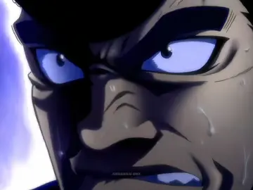 El error más grande de Hawk☠️ #takamura #hawk #kamogawa #ippo #hajimenoippo #edit #boxing #fypシ 