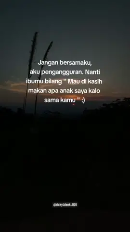 Maaf aku pengagguran, kerja pun tergantung mood :) #fyp #beranda #viral #fypsoundviral #sunsilkcreatoracademy #masukberanda #fyplah #katakatakeren 