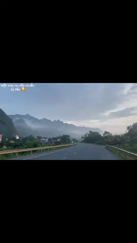 Là người Lạng Sơn thì không ai là không biết cung đường này rồi 🥰🥰 #12langson❤️ #chilang #xuhuongtiktok  #Mee #nachilanglangson❤️❤️ 