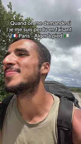 😭 Vous avez eu le temps de faire quoi depuis mon depart le 5 Mai 2022 ? 😂 #paris #alger  #parisalger 