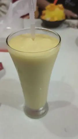 malam semua minum jus mangga #viral #shorts #jusmangga 