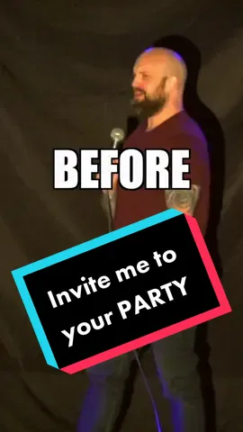 Gender MUST be stopped #genderrevealparty #standupcomedian #comediansoftiktok #fyp #gender #genderreveal #baldandbearded😎 #baldbeardedandtatted 