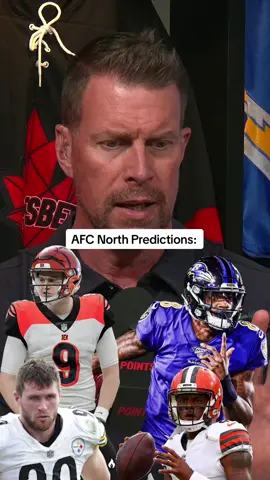 Do you agree? #nfl #football #betting #afc 