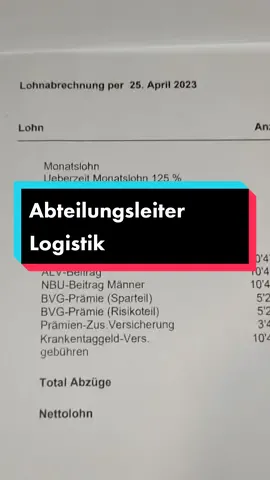 Sende deinen Auszug via Link in der bio und trage der Transparenz bei (natürlich anonym) #schweiz🇨🇭 #lohnabrechnung #lohn #salary #payroll #brutto #netto #gehaltsabrechnung #arbeit #job #gehalt 