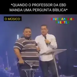 KKKKKKKKKKK #humorcristao #tiktokcristao #memesbr #humorcristao #bibliasagrada #engraçado #humorgospel #crente 