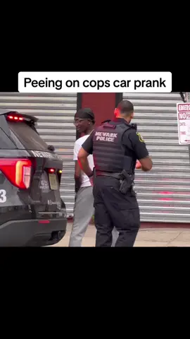 Youtube - LawrenceFinesso #lawrencefinesso #foryoupage #viral #pranks #policeprank 