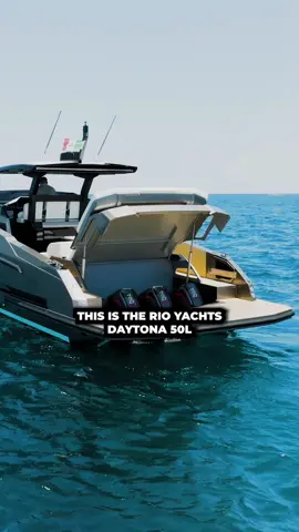 Boat review Ep.24 Rio Yachts Daytona 50L #boats #boatlife #yachts 