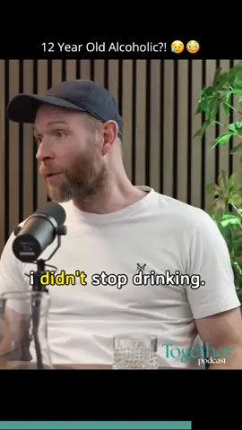How sad 😥 Rob Fowler shares his story which started with becoming an alcoholic at 12! #podcast #child #testimony #sad #viral #Christian #worship