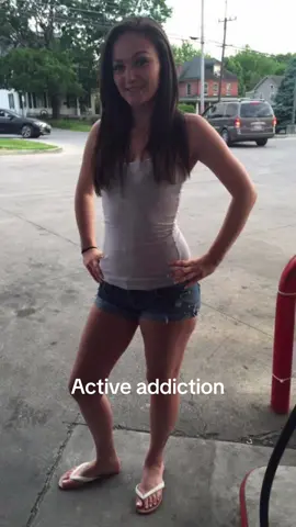 ❤️Today makes 7 years I’ve been clean and sober !!! ❤️ I’m not embarrassed to say that in 7 years I haven’t touched heroin or Xanax! I’m actually damn proud!! Some say addiction isnt a disease, some say we just chose to do drugs. Which every you believe, just know the shit is real! There are people suffering and dying everyday due to battling addiction. Help them! Don’t talk about them! I did some foul shit in my addiction that I’m not proud of, and also almost 5 years in prison . But My family & friends never gave up on me, and I am forever grateful ❤️Addicts want to stop using as well as you want them too! There is just more to it then just the high… I never thought I’d be that person , and also never thought I’d stop.  Today I’m a better mom, wife , daughter, sister and friend !! Shit was rough But I’m here to say recovery is possible!! #WeDoRecover ❤️❤️ #fypシ #viral #CapCut #addictionrecovery 