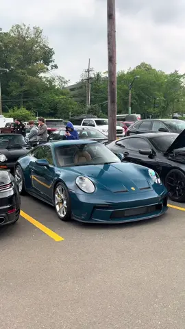 992 GT3 Touring 🥰